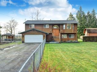 23232 Jordan Rd, Arlington, WA 98223