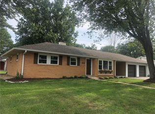 1631 Aubert St, Plainfield, IN 46168