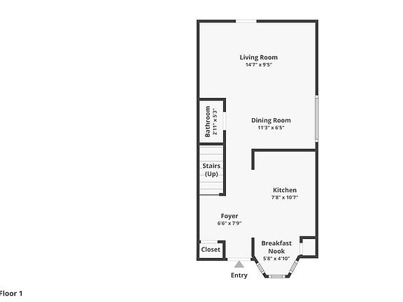 2nd image of 6055 Camden Forrest Dr