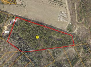 0 N Currant St, Pinebluff, NC 28373