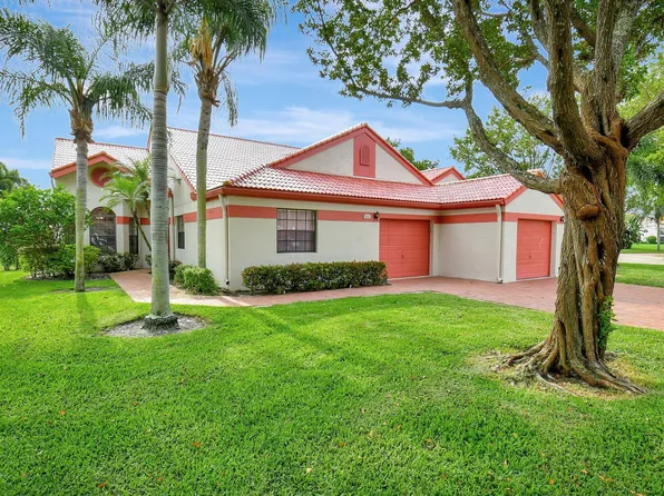 7680 Lexington Club Boulevard #A, Delray Beach, FL 33446