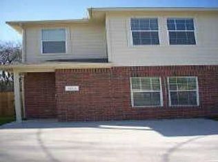 8126 Jutland Rd APT A, Houston, TX 77033