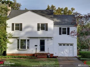 27030 Midland Rd, Bay Village, OH 44140