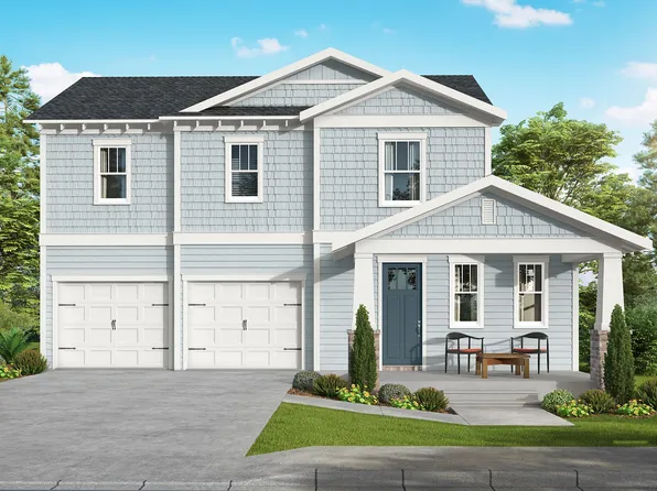 Navarre Plan, SweetBay Phase III - Indigo Lakes