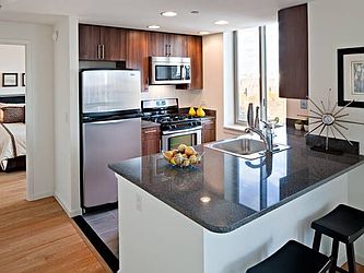 AVA Fort Greene at 343 Gold Street in Downtown Brooklyn