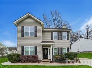 8609 Casa Ct, Charlotte, NC 28215