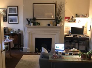 1754 S St NW APT 4, Washington, DC 20009