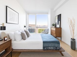 225 Warren St #30H, Jersey City, NJ 07302