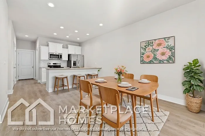 3474 W Tuscan Rd — Photo 5