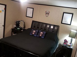 61641 Seal Rd, Angie, LA 70426