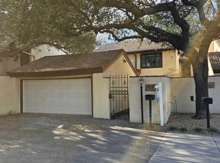 9606 Glenacre Ln, Dallas, TX 75243