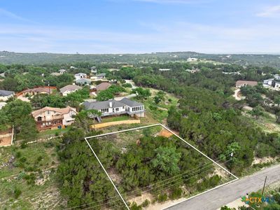 20825 El Dorado St, Lago Vista, TX, 78645