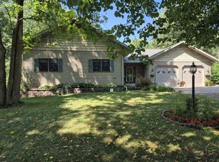 29308 305th Avenue, Holcombe, WI 54745