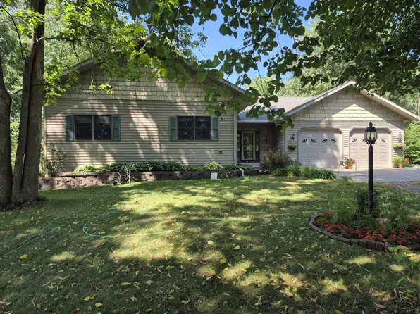 29308 305th Avenue, Holcombe, WI 54745