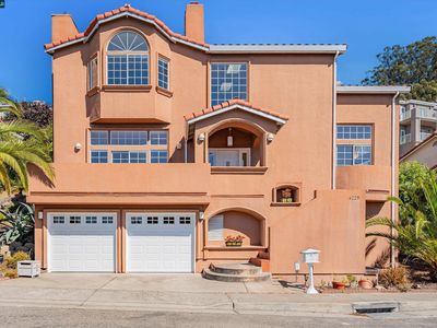 4229 Terrabella Way, Oakland, CA, 94619