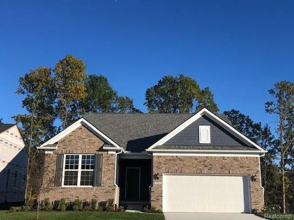 30152 Turtle Creek Cir, Lyon Township, MI 48165