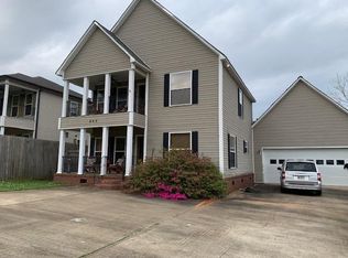 200 Wise St, Water Valley, MS 38965