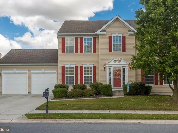 29441 Glenwood Dr, Millsboro, DE 19966