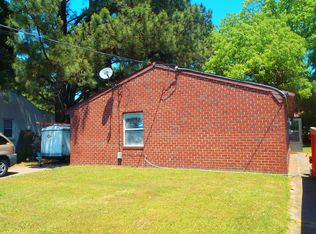2510 Arkansas Ave #A, Norfolk, VA 23513