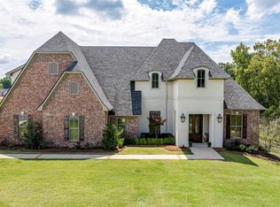 435 Longleaf Rd, Choudrant, LA 71227