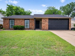 306 Hardwood Trl, Mesquite, TX 75150
