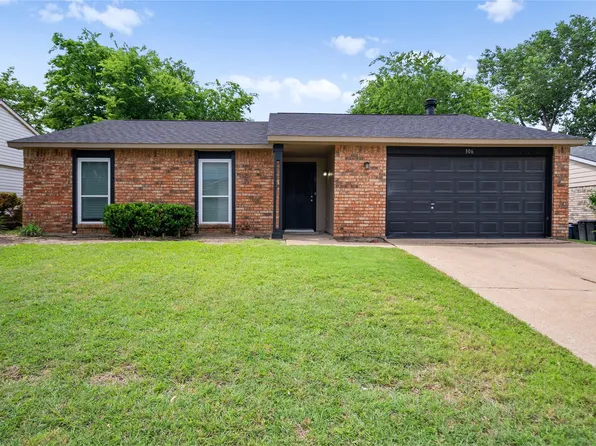 306 Hardwood Trl, Mesquite, TX 75150