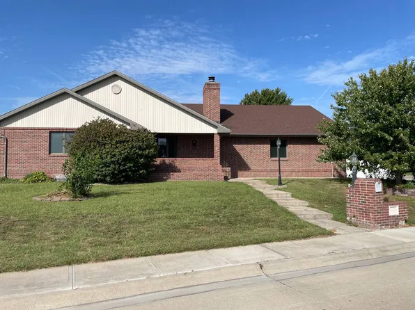 812 Kennedy Dr, Grand Island, NE 68803