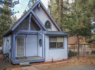 42778 Willow Ave, Big Bear Lake, CA 92315