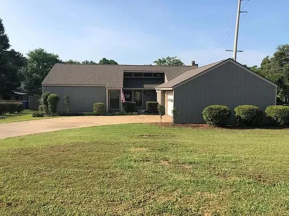 101 Norfolk Ave, Troy, AL 36081