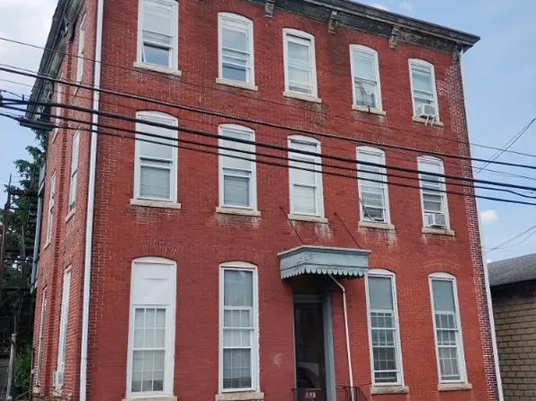 321-323 Lehman St - 5, 323 W Lehman St, Lebanon, PA 17046