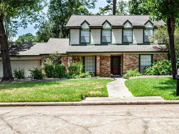 5314 Glenmere Ln, Spring, TX 77379