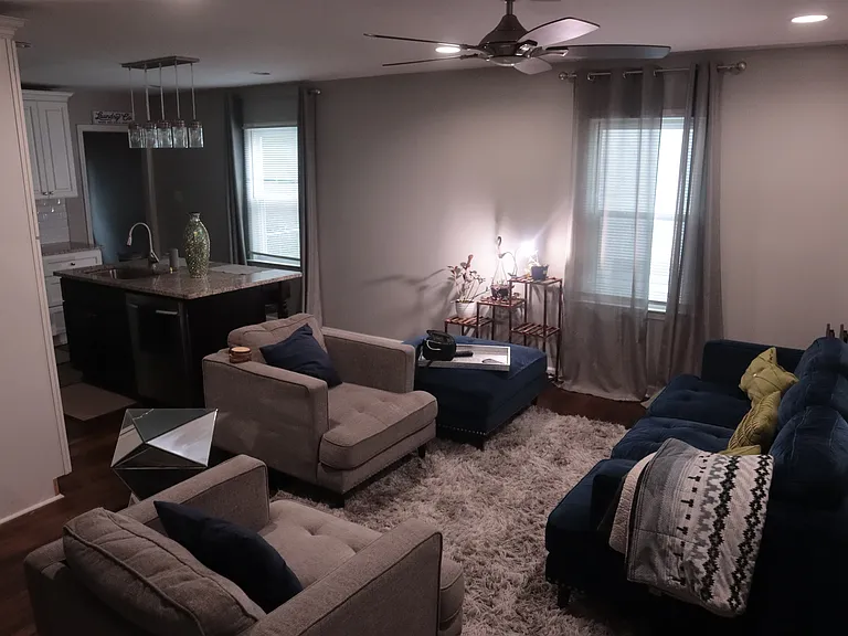 Living space