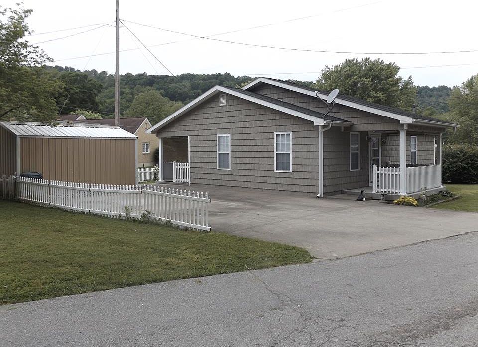 50 Cooper St Vanceburg, KY, 41179 Apartments for Rent Zillow