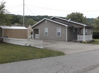 50 Cooper St, Vanceburg, KY 41179