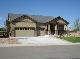 4873 S Riviera St, Centennial, CO 80015
