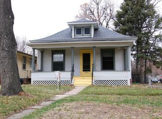 545 Gay St, Longmont, CO 80501