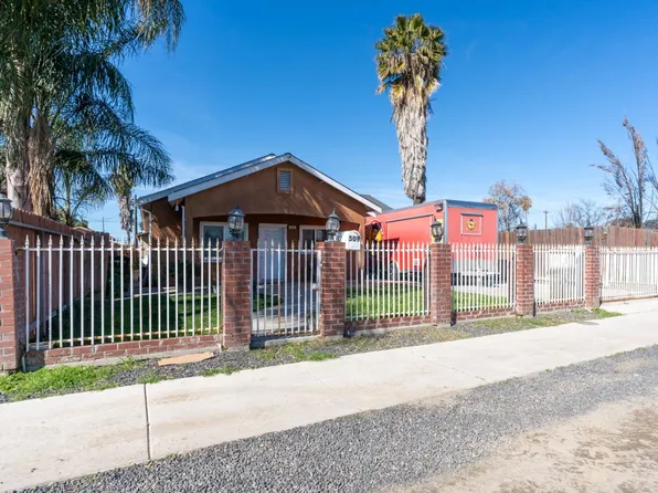 509 Kerr Ave, Modesto, CA 95354