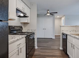 4791 Hickory Creek Dr #4740-3, University Park, IL 60484