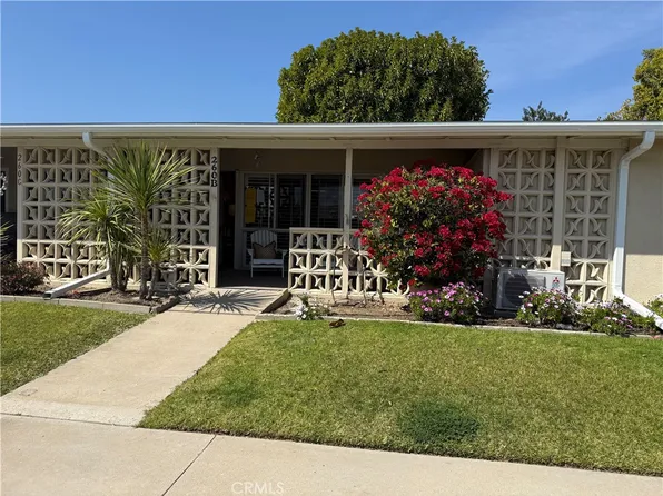 1561 Interlachen Rd #M10-260b, Seal Beach, CA 90740
