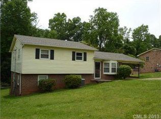 2503 Lynn Dr, Gastonia, NC