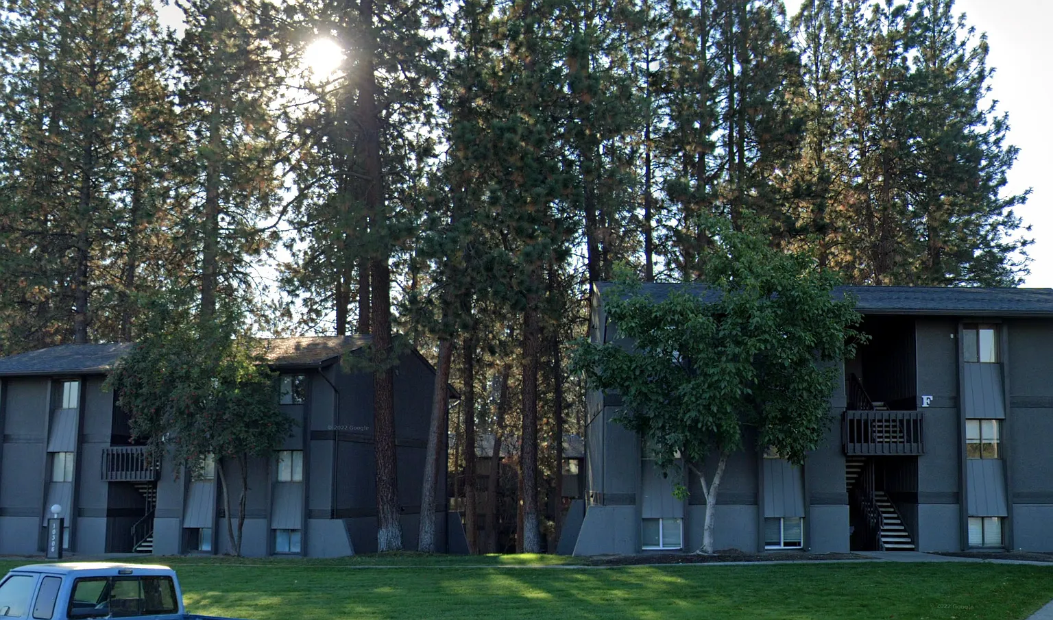 Centennial Pines Apartments! — Photo 4