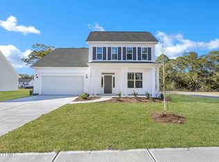 112 Grange Ln, Beaufort, SC 29907