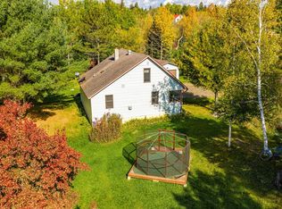 34 N Klondike Dr, Ely, MN 55731