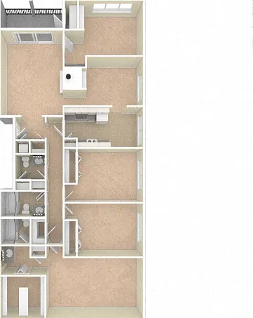 Forest Place — Photo 33