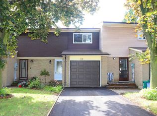 921 Burns St W UNIT 101, Whitby, ON L1N6J5