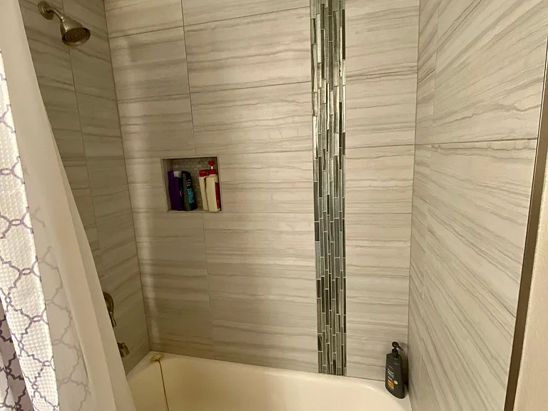Guest bath