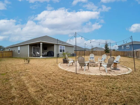 22028 Angelico Drive, Magnolia, TX 77355