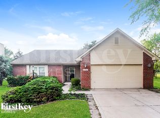 536 Garden Grace Dr, Indianapolis, IN