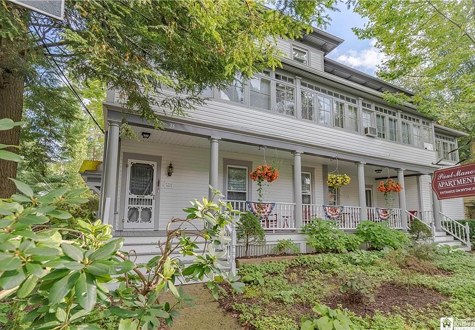 1st image of 33 Miller Ave #37