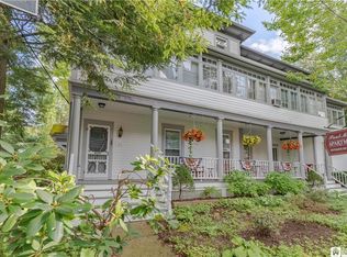 33 Miller Ave #37, Chautauqua, NY 14722